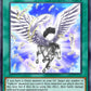 (092) YuGiOh TCG MP20: 2020 Tin of Lost Memories Mega Pack Single: Pegasus Wing  Common