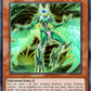(025) YuGiOh TCG RA03: Quarter Century Bonanza Single: Nemeses Corridor (V.7 - Ultimate Rare)  Ultimate Rare