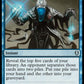 (720) Magic The Gathering Commander Legends: Battle for Baldur's Gate: Extras Single: Fact or Fiction  Uncommon