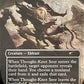 (720) Magic The Gathering Secret Lair Drop Series Single: Thought-Knot Seer  Rare