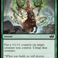 (720) Magic The Gathering Foundations Jumpstart Single: Stony Strength  Common