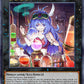 (225) YuGiOh TCG MP14: 2014 Mega-Tins Mega-Pack Single: Downerd Magician  Secret Rare
