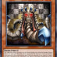(070) YuGiOh TCG DCR: Dark Crisis Single: Desrook Archfiend (V.1 - Common)  Common
