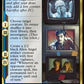 (721) Magic The Gathering Universes Beyond: Doctor Who: Extras Single: Blink  Rare