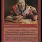 (000) Magic The Gathering The List Single: Starke of Rath  Rare