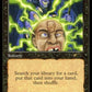 (721) Magic The Gathering Secret Lair Drop Series Single: Diabolic Tutor  Rare