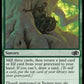 (721) Magic The Gathering Jumpstart 2022 Single: Roots of Wisdom  Common