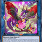 (015) YuGiOh TCG DUOV: Duel Overload Single: Crossrose Dragon  Ultra Rare