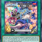 (255) YuGiOh TCG MP24: 25th Anniversary Tin: Dueling Mirrors Single: Lil-la Rap  Ultra Rare