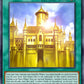 (094) YuGiOh TCG DUOV: Duel Overload Single: Golden Castle of Stromberg  Ultra Rare