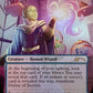 (722) Magic The Gathering Secret Lair Drop Series Single: Delver of Secrets / Insectile Aberration  Rare