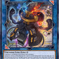 (095) YuGiOh TCG BLTR: Battles of Legend: Terminal Revenge Single: Spright Sprind (V.2 - Quarter Century Secret Rare)  Quarter Century Secret Rare