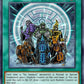 (054) YuGiOh TCG RA03: Quarter Century Bonanza Single: Six Samurai United (V.6 - Collectors Rare)  Collectors Rare