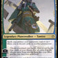 (220) Magic The Gathering The List Single: Tamiyo, Collector of Tales  Rare