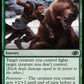 (723) Magic The Gathering Jumpstart 2022 Single: Savage Punch  Common