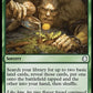 (724) Magic The Gathering Universes Beyond: Fallout: Extras Single: Cultivate  Uncommon