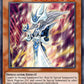 (000) YuGiOh TCG MZTM: Maze of the Master Single: Silent Magician LV8  Quarter Century Secret Rare