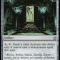 (246) Magic The Gathering The List Single: Tapestry of the Ages  Uncommon
