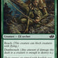 (724) Magic The Gathering Foundations Jumpstart Single: Thornweald Archer  Common