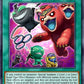 (242) YuGiOh TCG MP14: 2014 Mega-Tins Mega-Pack Single: Obedience Schooled  Super Rare