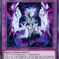 (413) YuGiOh TCG MP25: 2025 Mega-Pack Tin Single: Khaos Starsource Dragon  Common