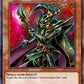 (068) YuGiOh TCG MFC: Magician's Force Single: Chaos Command Magician  Ultra Rare