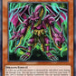 (029) YuGiOh TCG DOOD: Doom of Dimensions Single: Triple-Headed Behemoth  Common