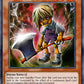 (163) YuGiOh TCG LCYW: Legendary Collection 3: Mega Pack Single: Malice Doll of Demise  Rare