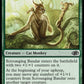 (726) Magic The Gathering Jumpstart 2022 Single: Scrounging Bandar  Common
