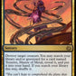 (191) Magic The Gathering The List Single: Tezzeret's Betrayal  Rare