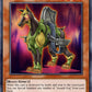 (035) YuGiOh TCG DLCS: Dragons of Legend: The Complete Series Single: Assault Dog  Common