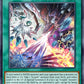 (321) YuGiOh TCG MP24: 25th Anniversary Tin: Dueling Mirrors Single: Icejade Manifestation  Common