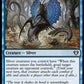 (727) Magic The Gathering Commander Masters: Extras Single: Taunting Sliver  Rare