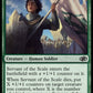 (727) Magic The Gathering Jumpstart 2022 Single: Servant of the Scale  Common