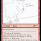 (727) Magic The Gathering Secret Lair Drop Series Single: Fabled Passage Holo Rare