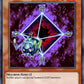 (088) YuGiOh TCG HAC1: Hidden Arsenal: Chapter 1 Single: Ally of Justice Quarantine (V.2 - Parallel Rare)  Parallel Rare