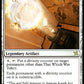 (162) Magic The Gathering The List Single: That Which Was Taken  Rare