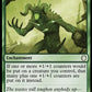 (728) Magic The Gathering Universes Beyond: Fallout: Extras Single: Hardened Scales (V.2)  Rare