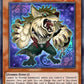 (023) YuGiOh TCG PRIO: Primal Origin Single: Ghostrick Warwolf  Common
