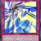 (032) YuGiOh TCG DLCS: Dragons of Legend: The Complete Series Single: Black Sonic (V.2 - Ultra Rare)  Ultra Rare
