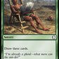 (729) Magic The Gathering Universes Beyond: Fallout: Extras Single: Harmonize  Holo Uncommon