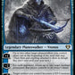 (729) Magic The Gathering Commander Masters: Extras Single: Vronos, Masked Inquisitor  Rare