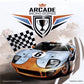 Dreamcast: Arcade Racing Legends