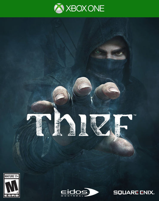 Xbox One: Thief
