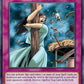 (017) YuGiOh TCG PSV: Pharaoh's Servant Single: Gust (V.1 - Common)  Common