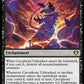 (730) Magic The Gathering Commander Masters: Extras Single: Cacophony Unleashed (V.1)  Rare