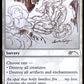 (730) Magic The Gathering Secret Lair Drop Series Single: Cleansing Nova  Rare