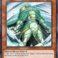 (180) YuGiOh TCG RA03: Quarter Century Bonanza Single: Raiza the Storm Monarch (V.1 - Platinum Secret Rare)  Platinum Secret Rare