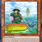 (020) YuGiOh TCG PRIO: Primal Origin Single: Sylvan Lotuswain  Common