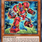 (002) YuGiOh TCG LODT: Light of Destruction Single: Cross Porter (V.1 - Common)  Common
